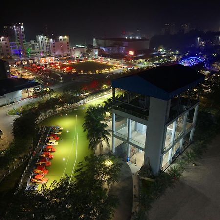 Momo Inn Bogra Exterior foto