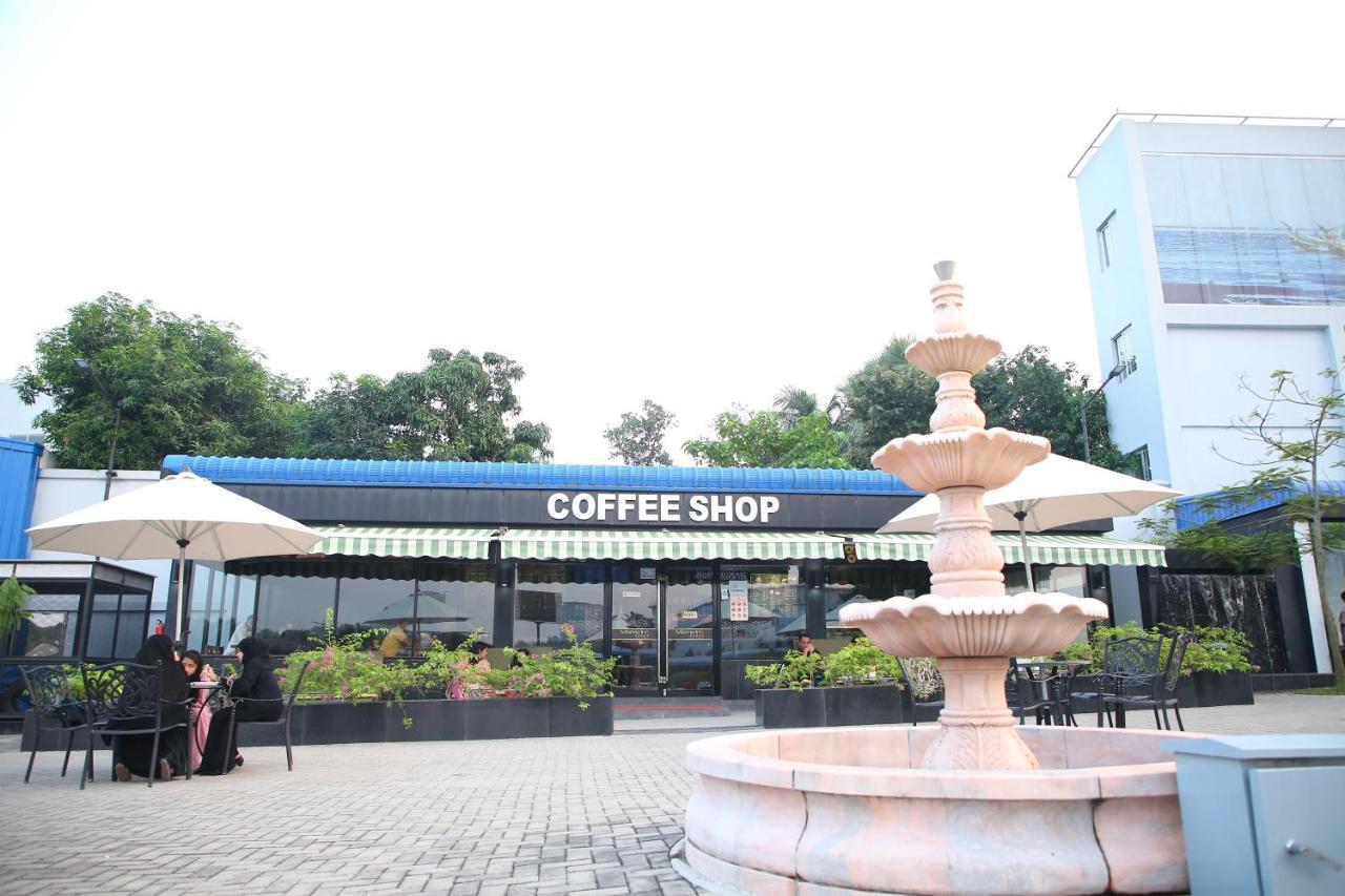Momo Inn Bogra Exterior foto